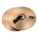 Cymbales de fanfare Sabian 41422X B8X - 14"