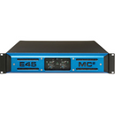 MC2 Audio E45 E-Series Lightweight, High-Power Touring Amplifiers - Red One Music