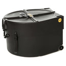 Hardcase HNMB22 22” Marching Drum Case With Wheels for Bass Drum