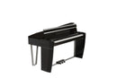 Dexibell VIVO H10MG Mini piano à queue numérique en noir poli