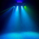 ColorKey CKU-3030 PartyBar FX Multi Effect Professional Lighting Package