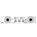 MC2 Audio E45 E-Series Lightweight, High-Power Touring Amplifiers - Red One Music