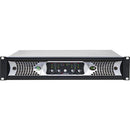 Ashly Nx1.54 Programmable Output Power Amplifier - Red One Music