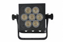 LC Group DICE 6 LCG-1207- V3 RGBAW+UV LED Wash Light