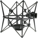 Suspension élastique Neumann EA 2 MT (Noir)