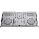 Decksaver DS-PC-DDJT1 Pioneer DDJ-T1 Housse