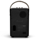 Marshall TUFTON Bluetooth Speaker (Black/Brass)