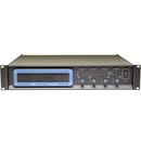 MC2 Audio T4-250 T-Series High-Performance Installation Amplifiers - Red One Music