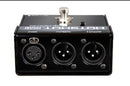 Radial Engineering HOTSHOT DM1 Mic Switcher