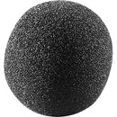 Audio-Technica AT8139S Small Foam Windscreen