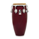 Toca 4611-3/4DW Custom Deluxe Conga 11 3/4" - Bois foncé