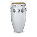 Toca 4611-3/4FS Custom Deluxe Conga en fibre de verre - Silver Sparkle