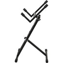 Gator Frameworks GFW-GTR-AMP200 Combo Amp Stand High