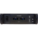 Furman P3600-ARG Global Voltage Regulator And Power Conditioner - Red One Music