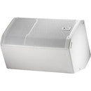 JBL PRX415M-WH Two-Way 15 Passive Speaker White - Red One Music