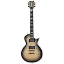 Guitare électrique ESP E-II ECLIPSE (Black Natural Burst)