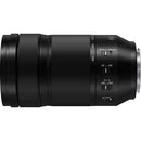 Panasonic Lumix S 70-300mm f/4.5-5.6 MACRO O.I.S. Lentille