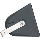 Système de haut-parleurs 2 voies résistant aux intempéries RCF P 3108 300 W - 8"