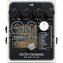 Electro-Harmonix BASS9 Pédale de basse pour guitares électriques
