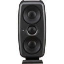 IK Multimedia iLoud MTM Moniteur de studio compact haute résolution simple (noir)