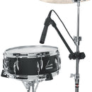 Gator Frameworks GFW-MIC-CLMPBM9 Adjustable Angle 9" Clamp-On Mini Boom