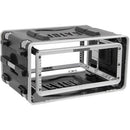 Gator G-SHOCK-4L Shock Absorber Rack Case - 4U