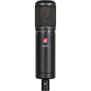 SE Electronics SE-SE2200 Studio Condenser Cardioid Microphone with Isolation Pack