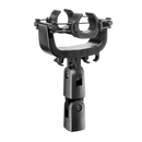 Neumann EA 2124 A - Support d'amortisseur de suspension élastique