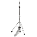 Gibraltar 4707 Double Braced Lightweight Hi Hat Stand - Red One Music