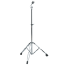 Gibraltar 4710 Double Braced Lightweight Cymbal Stand - Red One Music