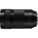Panasonic Lumix S 70-300mm f/4.5-5.6 MACRO O.I.S. Lentille