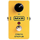 Mxr M148 Micro Chorus  Micro Chorus - Red One Music