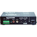 ROLLS PA202 20W Amplificateur de stéréo de classe D 20W