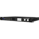 Shure SBRC-US Battery Rack Charger