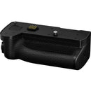Poignée de batterie Panasonic DMW-BGS5