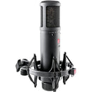 SE Electronics SE-SE2200 Studio Condenser Cardioid Microphone with Isolation Pack