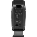 IK Multimedia iLoud MTM Moniteur de studio compact haute résolution simple (noir)