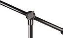 Support de perche de studio Ultimate Support MC-125