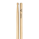 Vater VHP3AW Baguettes à pointe en bois American Hickory Power 3A