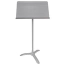 Manhasset M4801 Grey Grey Symphony Stand - Red One Music