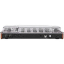 Decksaver DSLE-PC-RWOLF Cover For Akai Rhythm Wolf Drum Machine - Red One Music