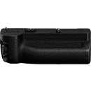 Poignée de batterie Panasonic DMW-BGS5