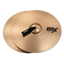 Cymbales de fanfare Sabian 41822X B8X - 18"