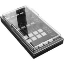 Decksaver DS-PC-KONTROLD2 Native Instruments Kontrol D2 Color Smokedclear - Red One Music