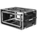 Gator G-SHOCK-4L Shock Absorber Rack Case - 4U