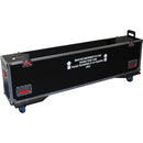 Gator G-TOURLCDV2-6065 Boîtier ATA pour écrans LED/LCD/Plasma de 60 à 65"