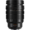 Panasonic Leica DG Vario-Summilux 10-25mm f/1.7 ASPH. Lentille
