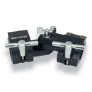 Gibraltar SC-GRSAAC Adjustable Angle Clamp - Red One Music