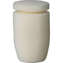 Audio-Technica AT8153 Windscreen - White