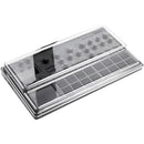 Decksaver DS-PC-ELECTRIBE2 Cover Smokedclear - Red One Music